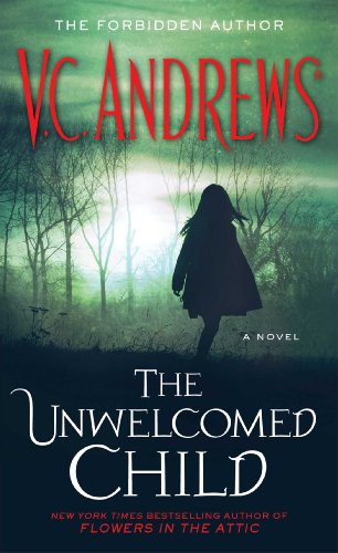 The Unwelcomed Child book cover