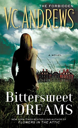 Bittersweet Dreams book cover