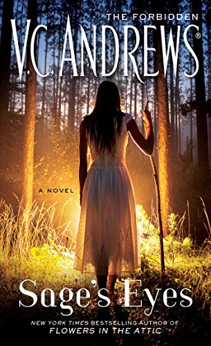 Cover of Sage's Eyes