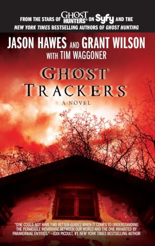 Ghost Trackers