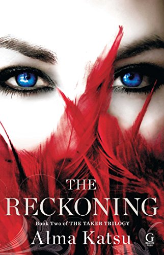 The Reckoning book cover
