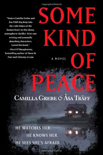 Some Kind of Peace book cover
