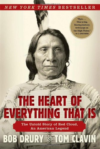 The Heart of Everything That Is book cover
