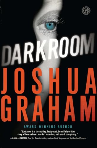 Darkroom book cover