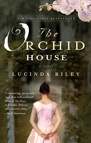 The Orchid House / Hothouse Flower cover