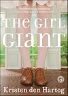 The girl giant