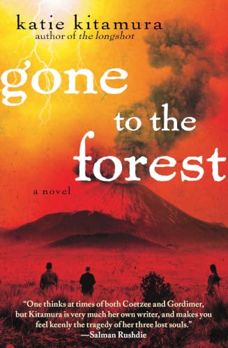 Gone to the Forest book cover