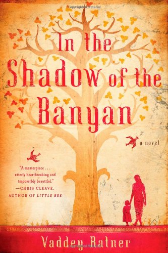 In the Shadow of the Banyan book cover