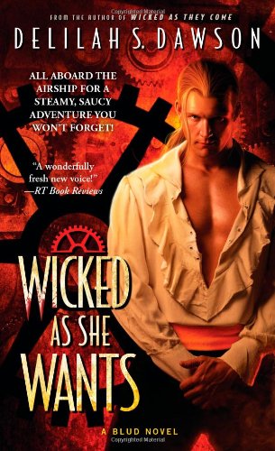 Wicked As She Wants