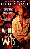 Wicked as She Wants