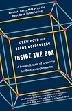 Inside The Box A Proven System Of Creativity For Breakthrough Results