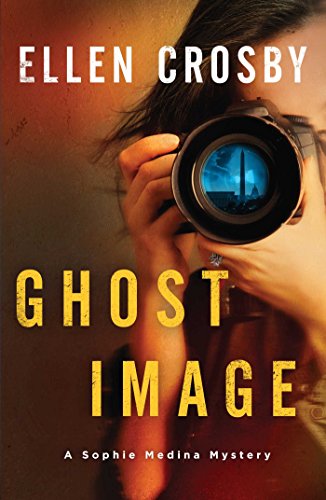 Ghost Image book cover