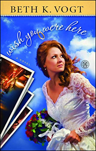 Wish You Were Here book cover