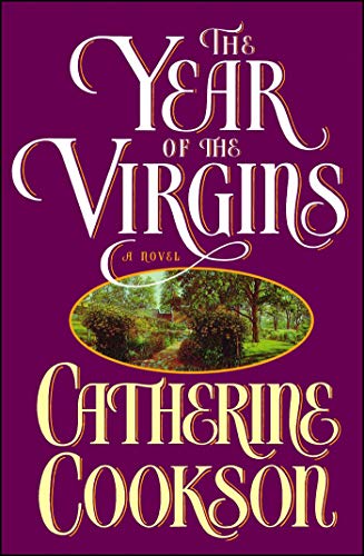 The Year of the Virgins book cover