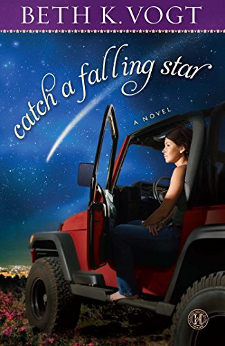 Catch a Falling Star book cover