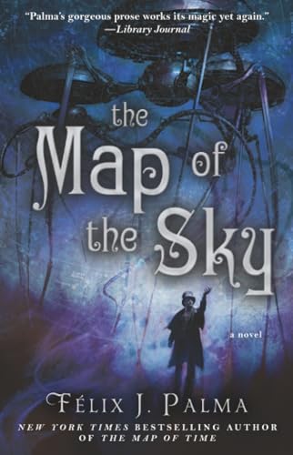 The Map of the Sky