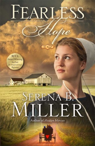Fearless Hope book cover
