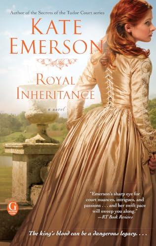 Royal Inheritance book cover