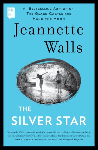 The Silver Star book cover
