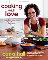 Cooking with Love: Comfort Food that Hugs You
