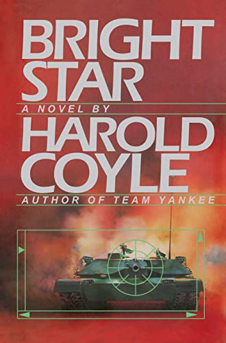 Cover of Bright Star