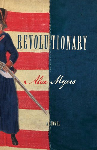 Revolutionary / Alex Myers