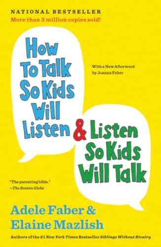 Saying Sorry to Your Child When You Are Wrong Is Not Weakness. It Is the Most Powerful Thing You Can Do. 2 How to Talk So Kids Will Listen