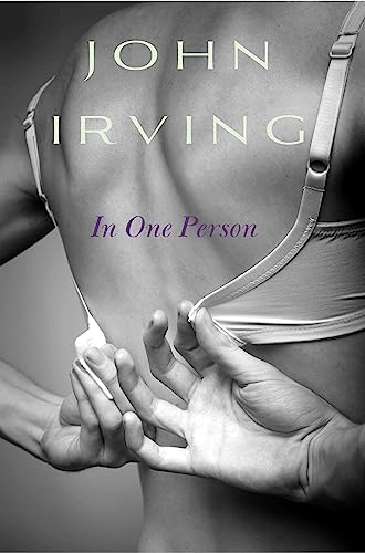 In One Person book cover