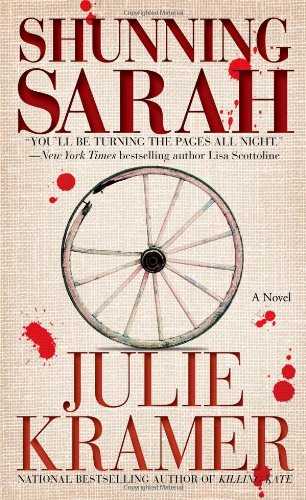 Shunning Sarah book cover