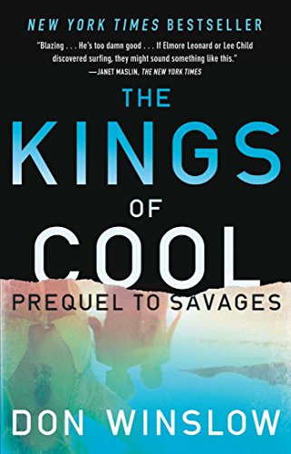 The Kings of Cool book cover