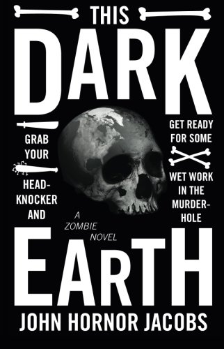This Dark Earth book cover