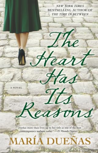 The Heart Has Its Reasons book cover