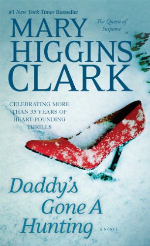 Daddy's Gone A-Hunting book cover