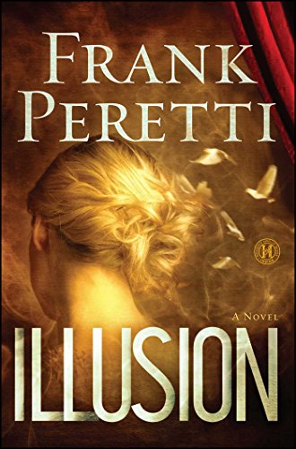 Illusion book cover