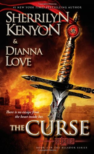 The Curse (With: Dianna Love) cover