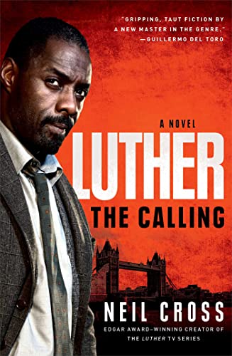 The Calling book cover