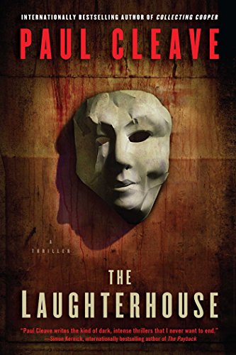 The Laughterhouse book cover