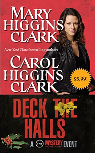 Deck the Halls book cover