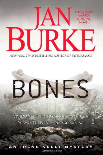 Bones cover