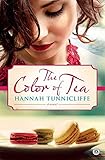 The Color of Tea