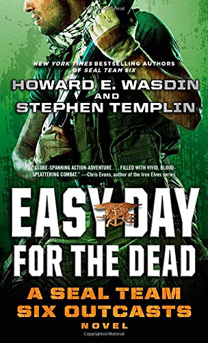 Easy Day for the Dead book cover