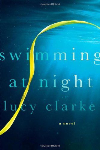 The Sea Sisters / Swimming at Night book cover