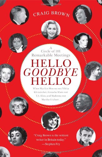 Hello Goodbye Hello / One on One book cover