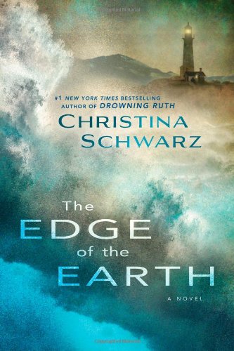 The Edge of the Earth book cover