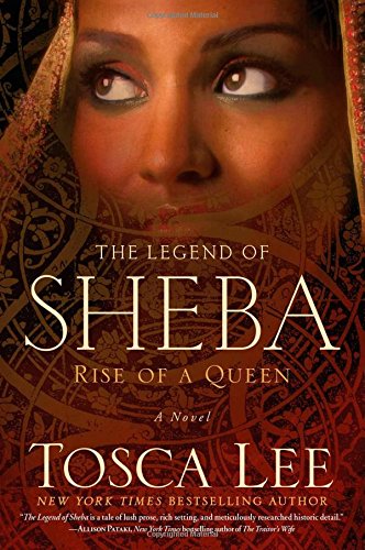 Sheba / The Legend of Sheba book cover