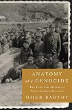 Anatomy Of A Genocide The Life And Death Of A Town Called Buczacz
