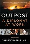 Outpost: A Diplomat at Work