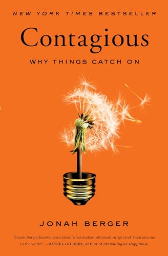 Contagious cover
