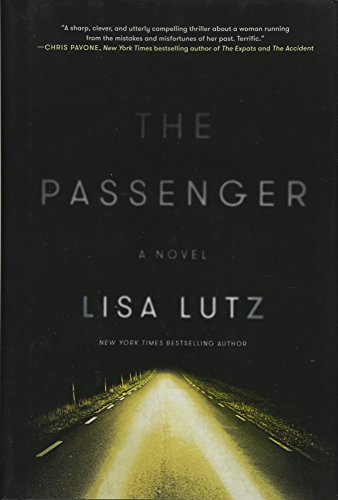 The Passenger book cover