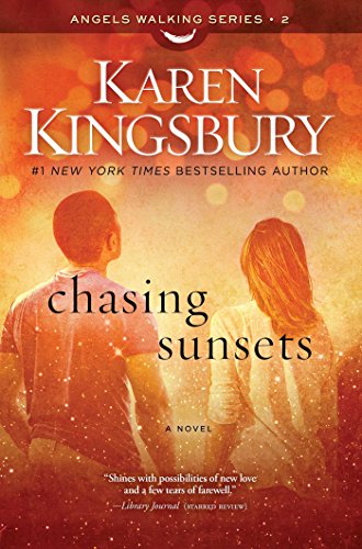 Chasing Sunsets book cover